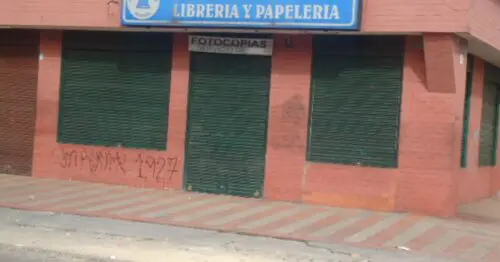 LIBRERIA Y PAPELERIA LA CASA ESTUDIANTIL OSPINA PEREZ LIBRERIA Y PAPELERIA LA CASA ESTUDIANTIL OSPINA PEREZ